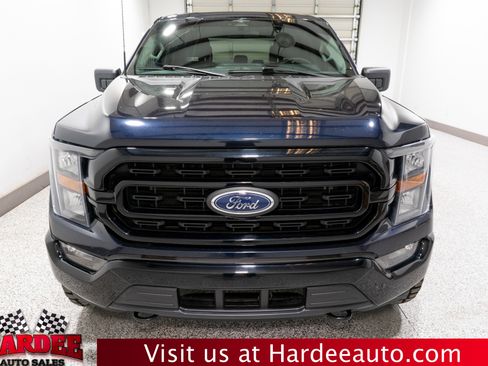 Used 2023 Ford F150 XLT image 7