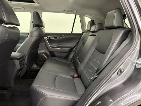 Used 2023 Toyota RAV4 XLE Premium FWD image 22