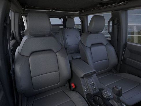 New 2026 Ford Bronco Badlands image 43