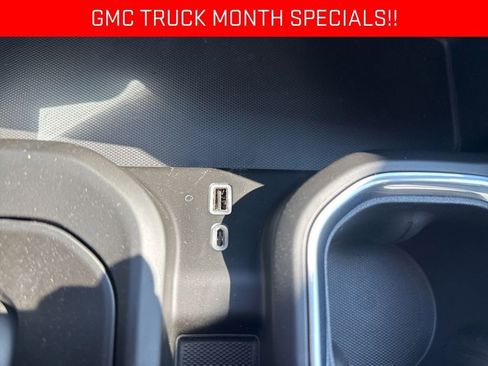 New 2026 GMC Sierra 1500 Denali w/ Denali Reserve Package AWD/4WD image 35