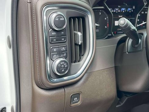 Certified 2021 GMC Sierra 2500 Denali AWD/4WD image 28