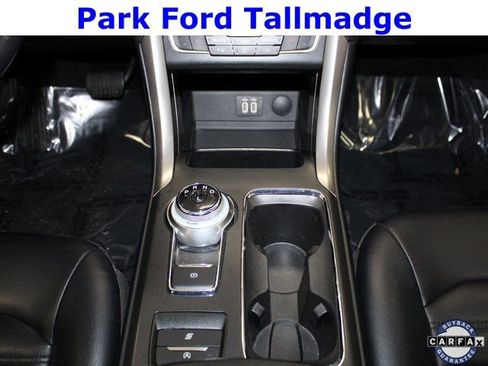Used 2020 Ford Fusion SEL image 19