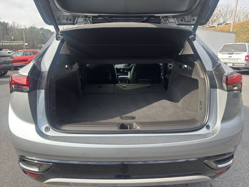 Used 2023 Buick Envision Preferred w/ Sport Touring Package image 12