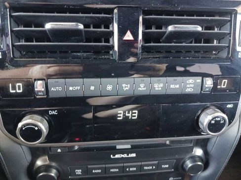 Used 2023 Lexus GX 460 Premium w/ Premium Package AWD/4WD image 25