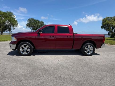 Used 2019 RAM 1500 Big Horn RWD image 2