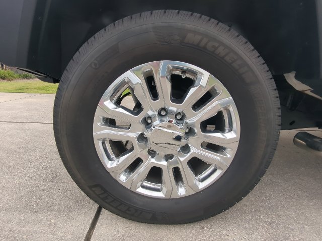 Used 2004 HUMMER H2 w/ Preferred Equipment Group AWD/4WD image 9