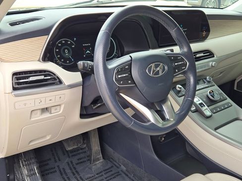 Used 2022 Hyundai Palisade Calligraphy AWD/4WD image 20