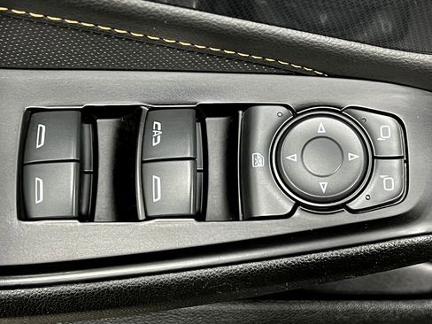 Used 2019 Chevrolet Traverse Premier w/ LPO, 'HIT The Road' Package image 16