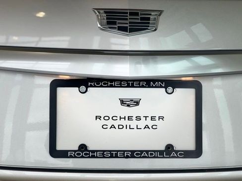 Used 2016 Cadillac XTS Vsport Premium AWD/4WD image 37