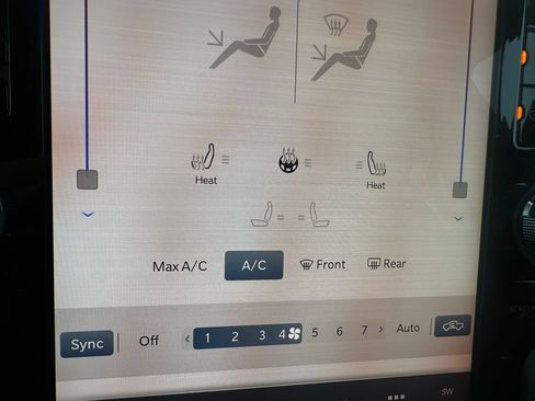 New 2026 RAM 1500 Big Horn AWD/4WD image 19