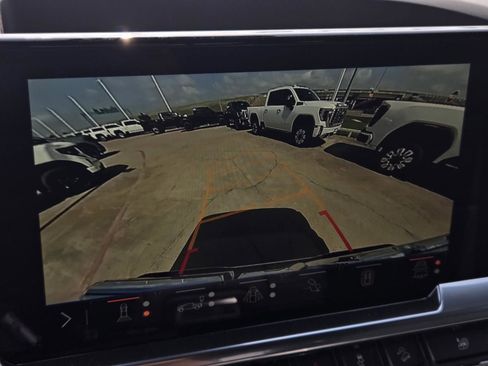 New 2026 GMC Sierra 1500 Elevation AWD/4WD image 8