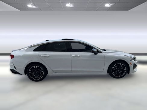 Used 2023 Kia K5 GT-Line FWD image 7