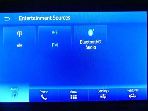 Used 2021 Ford F150 XLT image 12