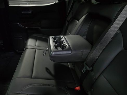 Used 2020 GMC Sierra 1500 SLT w/ SLT Premium Package AWD/4WD image 21