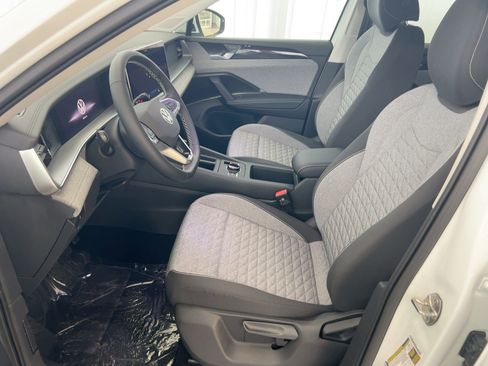 New 2026 Volkswagen Tiguan S image 5