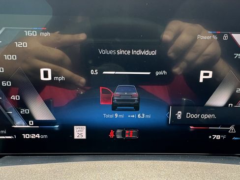 Certified 2026 BMW X7 M60i image 21