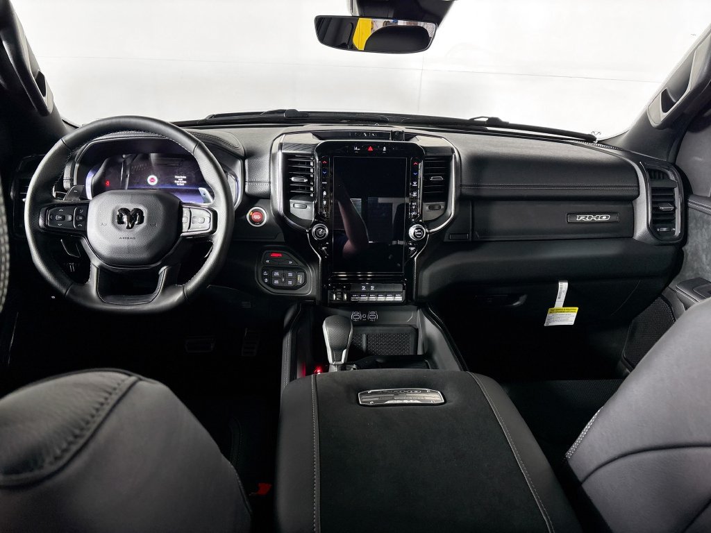 New 2026 RAM 1500 RHO AWD/4WD image 12