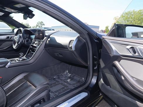 Used 2023 BMW M850i xDrive Coupe image 63