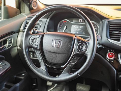 Used 2019 Honda Ridgeline Black Edition image 18