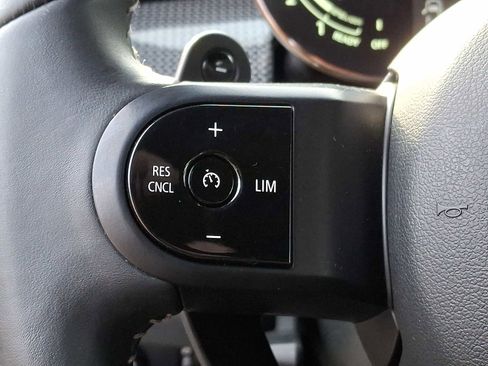 Used 2022 MINI Cooper S w/ Signature Upholstery Package image 13