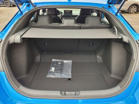 New 2026 Honda Civic Sport image 12