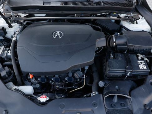 Used 2016 Acura TLX V6 image 23