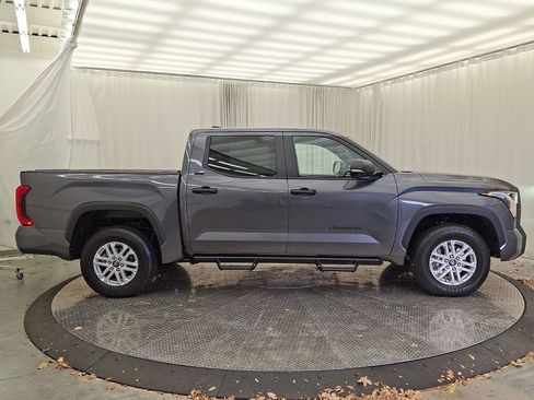 Certified 2026 Toyota Tundra SR5 image 26