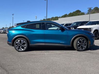 New 2026 Ford Mustang Mach-E Select