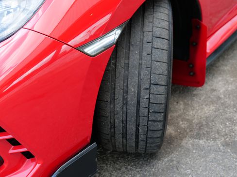 Used 2020 Honda Civic Type R image 89