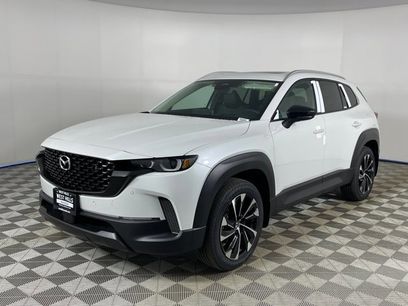 New 2026 MAZDA CX-50 2.5 Hybrid w/ Weather Package