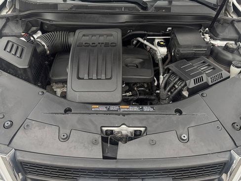 Used 2015 GMC Terrain SLE w/ Convenience Package image 10