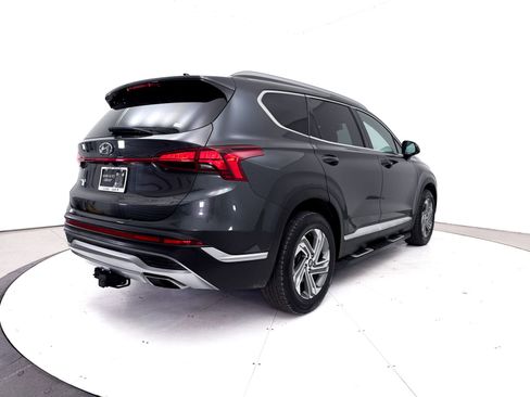Used 2022 Hyundai Santa Fe SEL FWD image 17