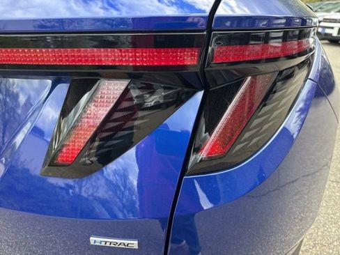 Certified 2023 Hyundai Tucson SEL image 35