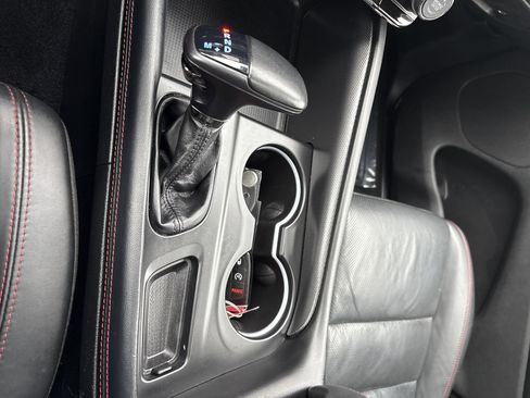 Certified 2024 Dodge Durango GT image 33