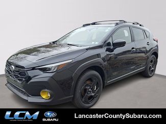New 2026 Subaru Crosstrek 2.5i Sport video 1