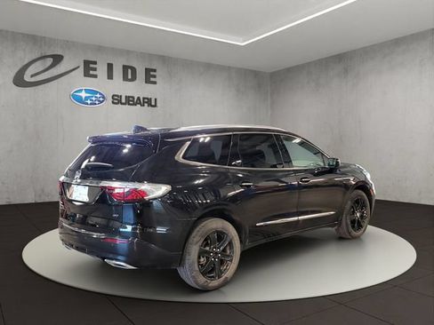 Used 2024 Buick Enclave Essence w/ Sport Touring Edition AWD/4WD image 10