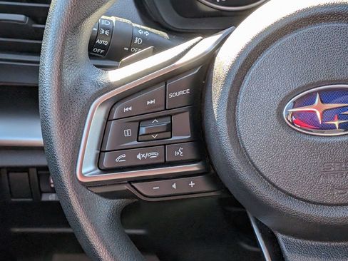 Used 2024 Subaru Impreza 2.0i Sport image 15