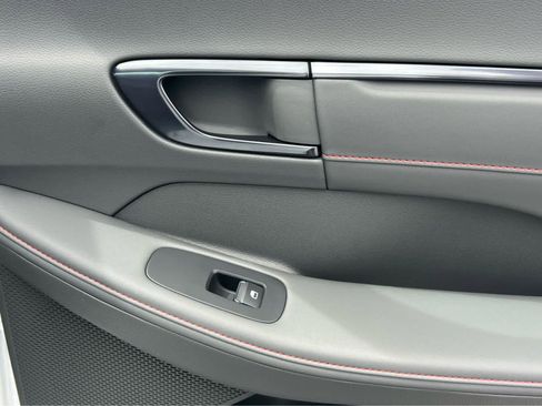 New 2026 Hyundai Sonata N Line FWD image 21
