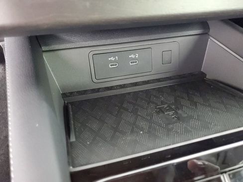 New 2025 Nissan Murano SV w/ Cargo Package image 18