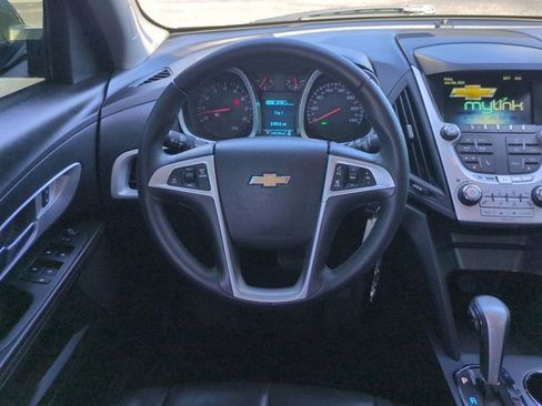 Used 2015 Chevrolet Equinox LT w/ Power Convenience Package FWD image 17