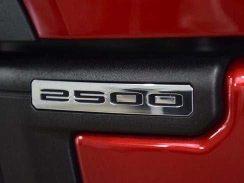 Used 2024 GMC Sierra 2500 AT4 w/ AT4 Premium Plus Package image 14