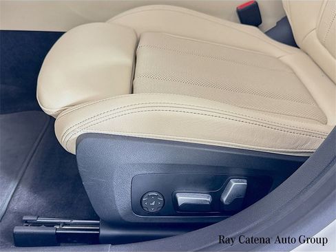 Used 2023 BMW i4 M50 w/ Premium Package image 19