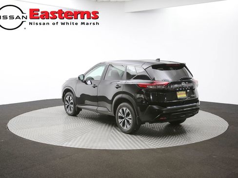 Used 2023 Nissan Rogue SV image 62