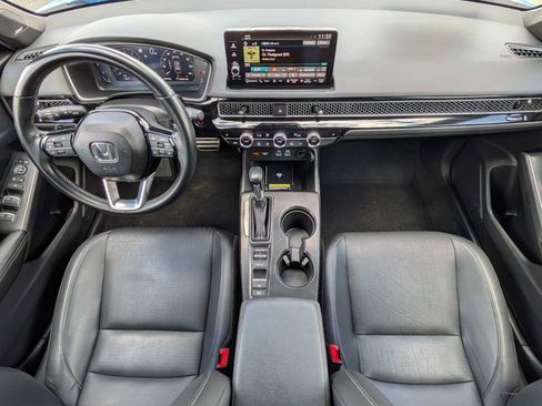 Certified 2023 Honda Civic Sport Touring image 22