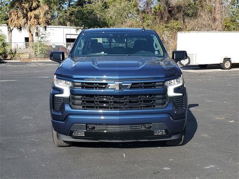 Used 2023 Chevrolet Silverado 1500 RST w/ All Star Edition Plus image 2