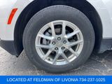 Used 2022 Chevrolet Equinox LT image 5