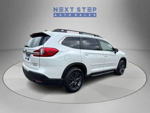 Used 2021 Subaru Ascent Limited w/ Technology Package AWD/4WD image 8