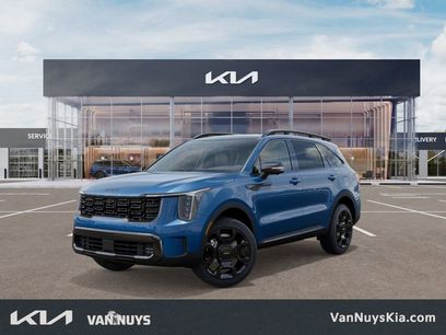 New 2026 Kia Sorento SX Prestige