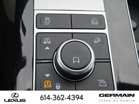 Used 2018 Land Rover Range Rover Supercharged image 31