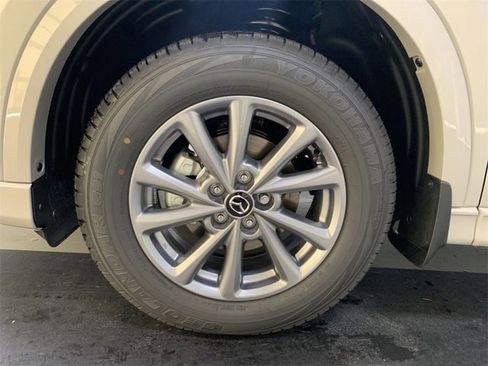 New 2025 MAZDA CX-5 AWD 2.5 S w/ Select Package image 7